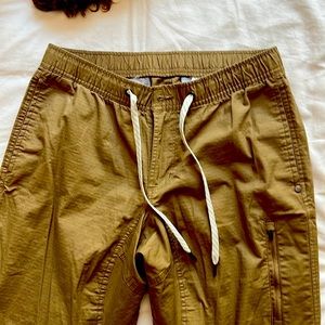 Vuori Ripstop Climber Pant – Medium